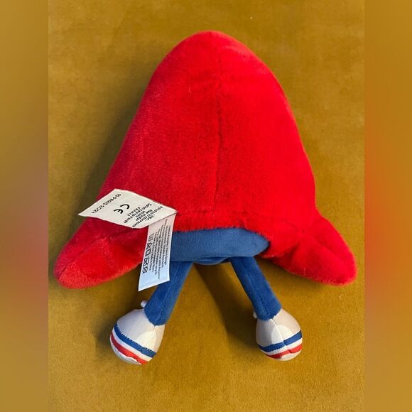 2024 Paris Olympics Mascot Plush Authentic Stuffed Toy - Picture 3 of 9